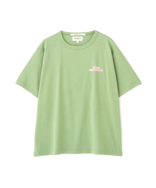 tシャツ 50TH ANIMALS T-SHIRT/50周年アニマルTシャツ レディース 50TH ANIMALS T-SHIRT/50周年アニマルTシャツ（Tシャツ