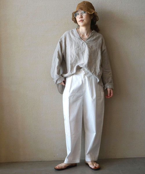 JOURNAL STANDARD LUXE（ジャーナルスタンダード ラックス）の「ツイル