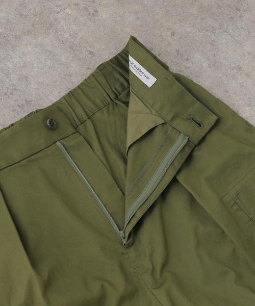 JOURNAL STANDARD LUXE（ジャーナルスタンダード ラックス）の「ツイル