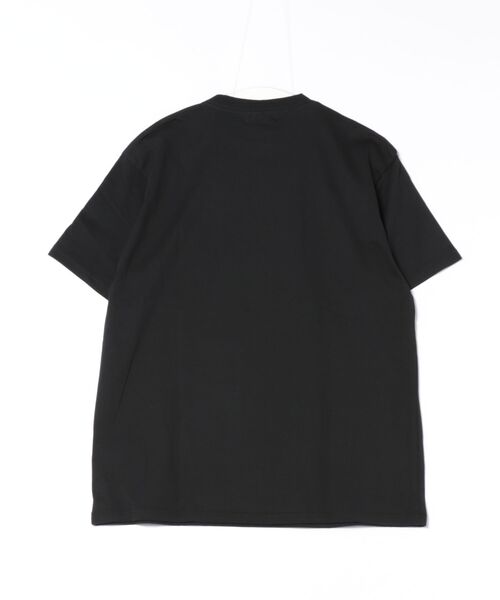 PEANUTS(ピーナッツ)の「☆日本製★ PEANUTS 半袖Tシャツ(Tシャツ/カットソー・レディース・ホワイト/ホワイト系その他/ブラック/ブラック系その他2/ブラック系その他/ホワイト系その他2・M/L/XL)」の7枚目の写真