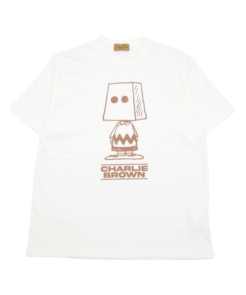 ドーナツ・ピーナツ 単独ツアー豆丸 Tシャツ m55716732573_1.jpg?1719252126