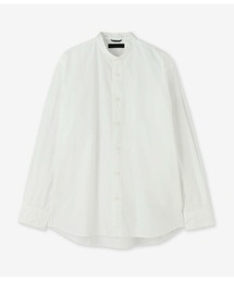 junhashimoto（ジュンハシモト）の「BANDCOLLAR SHIRT（シャツ/ブラウス）」