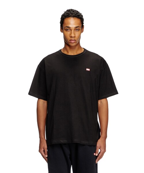 メンズ Tシャツ T-BOXT-R30（Tシャツ/カットソー）｜DIESEL