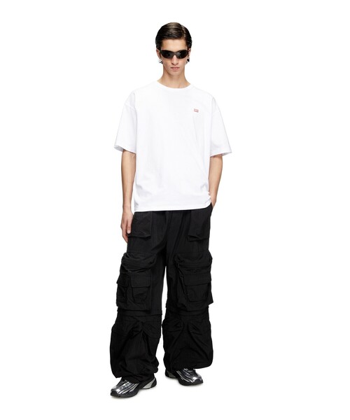 メンズ Tシャツ T-BOXT-R30（Tシャツ/カットソー）｜DIESEL