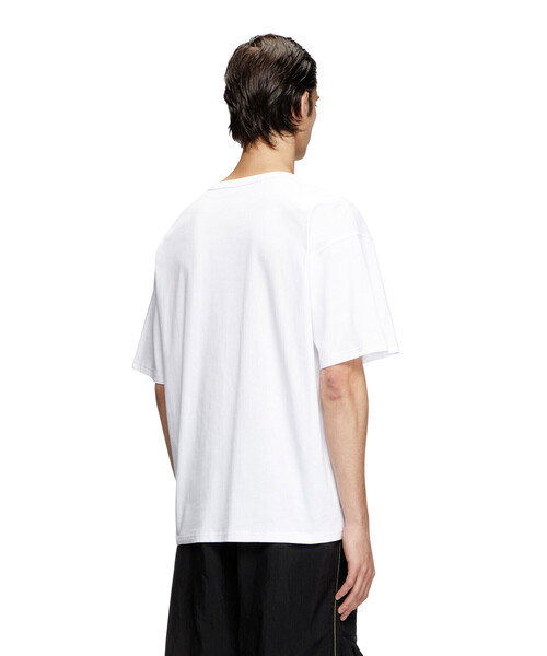 メンズ Tシャツ T-BOXT-R30（Tシャツ/カットソー）｜DIESEL