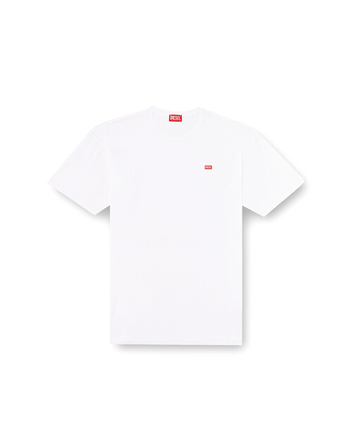 メンズ Tシャツ T-BOXT-R30（Tシャツ/カットソー）｜DIESEL