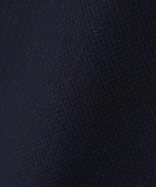 St ANDREWS(セントアンドリュース)の「【St ANDREWS】SPXジャガードUV半袖シャツ (WOMENS)(ポロシャツ・レディース・ホワイト/ネイビー/グリーン系その他・M/L/S)」の19枚目の写真
