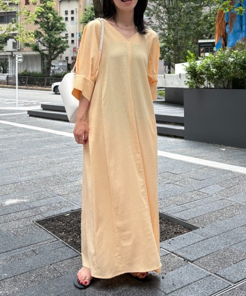 新品 KBF アーバンリサーチ 2wayシャーリング ワンピース アイボリー 楽天市場】【SALE／50%OFF】2WAYシャーリングシアーワンピース