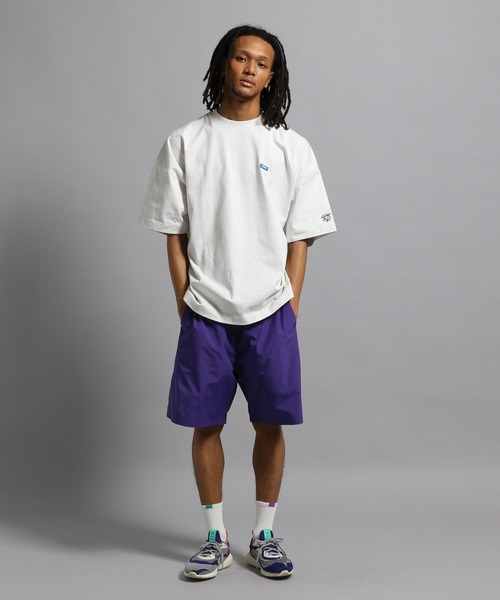 GEORGE'S(ジョージズ)の「ボールグラフィックTシャツ(Tシャツ/カットソー・メンズ・ブラック/杢グレー/オフホワイト・LARGE/MEDIUM)」の20枚目の写真