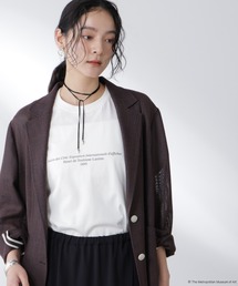 NANO universe | The Met 別注ロートレックTシャツ(Tシャツ/カットソー)