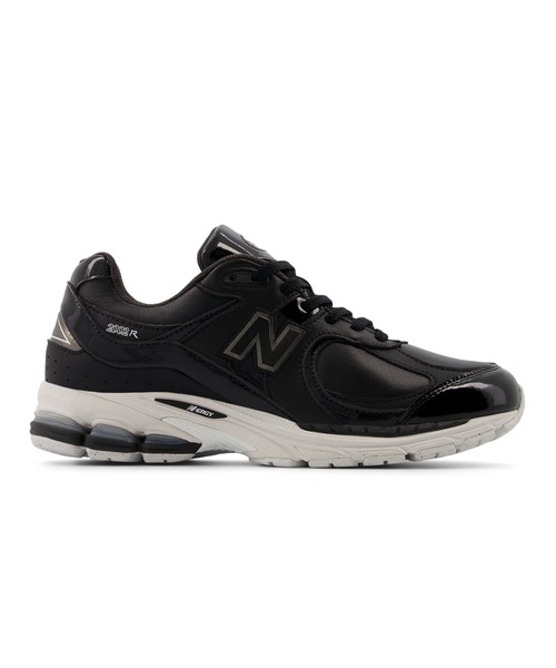 ニューバランス2002R カラー: BLACKサイズ: 27.5 2002R（スニーカー）｜New Balance（ニューバランス）の