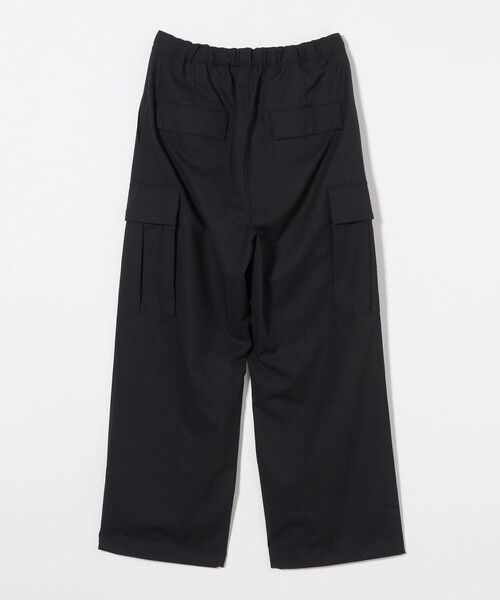＜HAND ROOM＞ 6ポケット ショーツ united arrows 別注】＜HAND ROOM＞バギー ショーツ