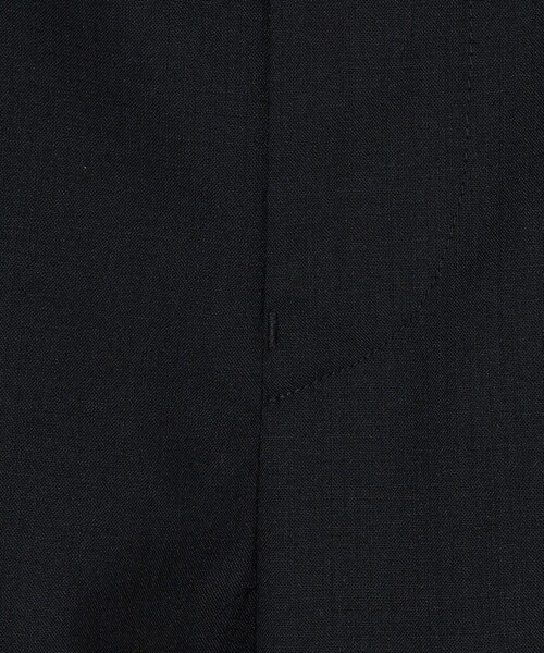 UNITED ARROWS & SONS（ユナイテッドアローズアンドサンズ）の「＜UNITED ARROWS & SONS by MASAKI KAWASE＞ W/N TRO 6P PANTS/パンツ（カーゴパンツ・メンズ・ブラック・S/L/M/XL）」の18枚目の写真