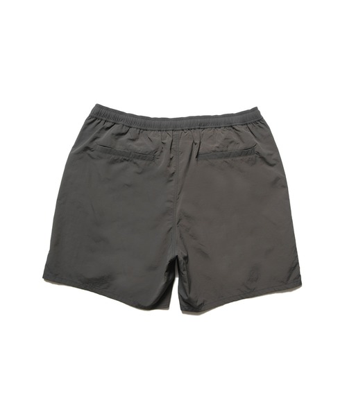 F.C.Real Bristol（エフシーレアルブリストル）の「NYLON EASY SHORTS（その他パンツ・メンズ・ブラック/チャコールグレー/モカ/バーガンディー・SMALL/MEDIUM/LARGE/X-LARGE/XX-LARGE）」の16枚目の写真