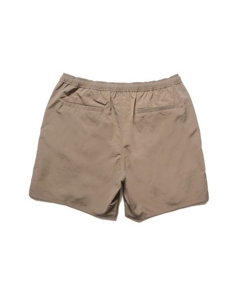 F.C.Real Bristol（エフシーレアルブリストル）の「NYLON EASY SHORTS（その他パンツ・メンズ・ブラック/チャコールグレー/モカ/バーガンディー・SMALL/MEDIUM/LARGE/X-LARGE/XX-LARGE）」の13枚目の写真