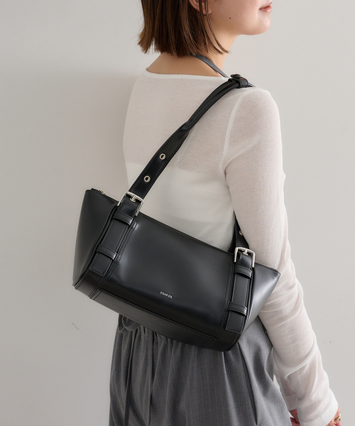 ☆STAND OIL☆スタンドオイル☆Boat Bag☆ボートバッグ☆人気 STAND OIL JAPAN | BOAT BAG カジュアルコーデにひったりな