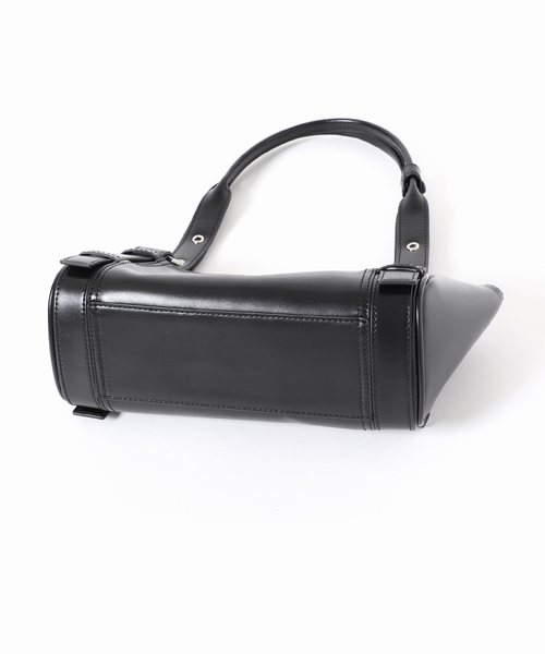 STAND OIL ハンドバッグ STAND OIL/スタンドオイル CHUBBY BAG ショルダーバッグ