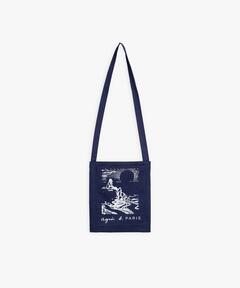 パーリーゲイツ　Military &Workトートバッグ 未使用品 Military &Workトートバッグ (UNISEX) | PEARLY GATES（パーリー