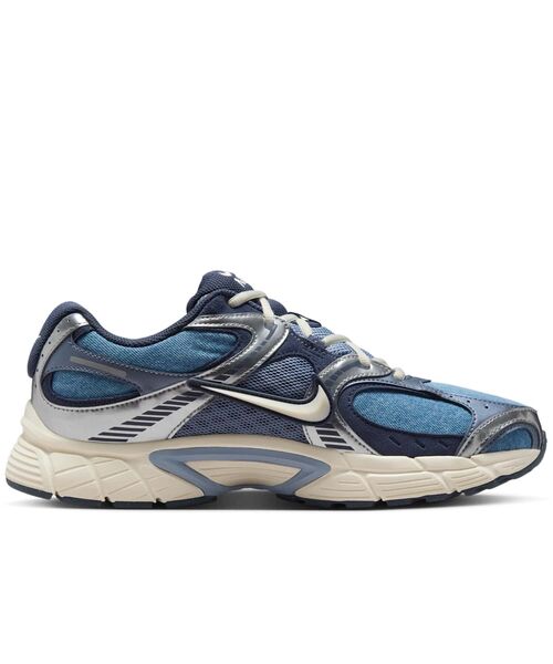 NIKE ナポリ 99-00 シーズン 青 Vネックシャツ イギリス製　XL NIKE イタリア代表 95/96シーズン ユニフォーム イギリス製