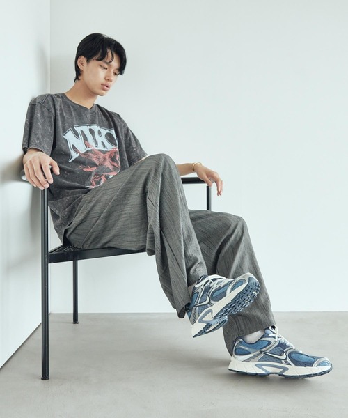 【NIKE】 ナイキ V5 RNR SE BL/SFTP 国内発送 NIKE】 ナイキ V5 RNR SE V5 RNR SE MIH3649 006SMK BL/SFTP