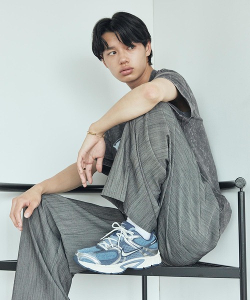 NIKE（ナイキ）の「ナイキ V5 RNR SE メンズシューズ/ Nike V5 RNR SE Men's Shoes IH3649-006 Smokey Blue（スニーカー・メンズ・ブルー系その他・24/24.5/25/25.5/26/26.5/27/27.5/28/28.5/29/30/29.5）」の16枚目の写真