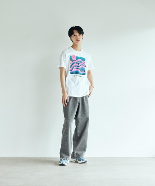 NIKE（ナイキ）の「ナイキ V5 RNR SE メンズシューズ/ Nike V5 RNR SE Men's Shoes IH3649-006 Smokey Blue（スニーカー・メンズ・ブルー系その他・24/24.5/25/25.5/26/26.5/27/27.5/28/28.5/29/30/29.5）」の12枚目の写真