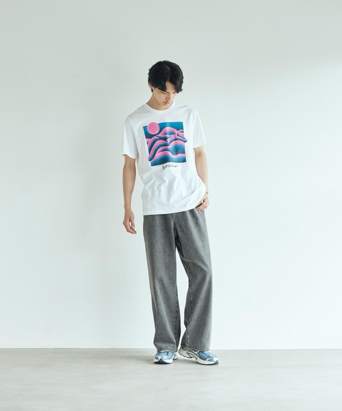 NIKE（ナイキ）の「ナイキ V5 RNR SE メンズシューズ/ Nike V5 RNR SE Men's Shoes IH3649-006 Smokey Blue（スニーカー・メンズ・ブルー系その他・24/24.5/25/25.5/26/26.5/27/27.5/28/28.5/29/30/29.5）」の2枚目の写真