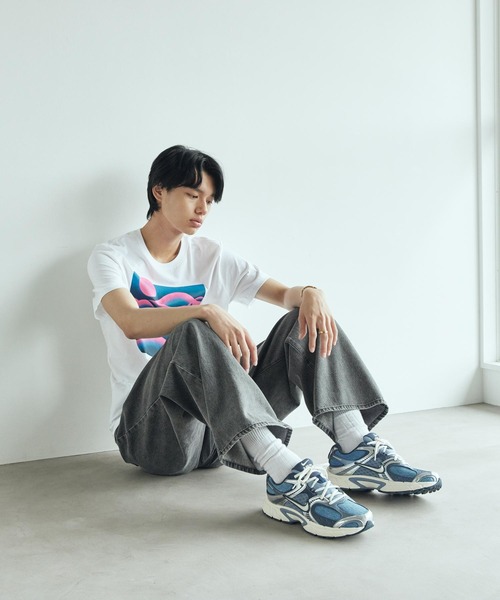 NIKE（ナイキ）の「ナイキ V5 RNR SE メンズシューズ/ Nike V5