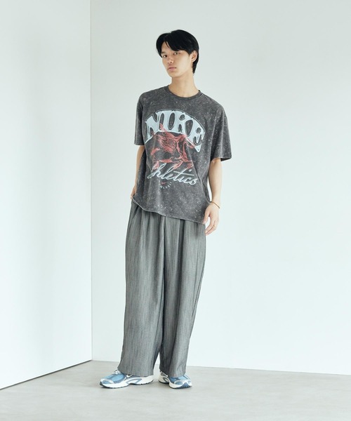 NIKE（ナイキ）の「ナイキ V5 RNR SE メンズシューズ/ Nike V5 RNR SE Men's Shoes IH3649-006 Smokey Blue（スニーカー・メンズ・ブルー系その他・24/24.5/25/25.5/26/26.5/27/27.5/28/28.5/29/30/29.5）」の10枚目の写真