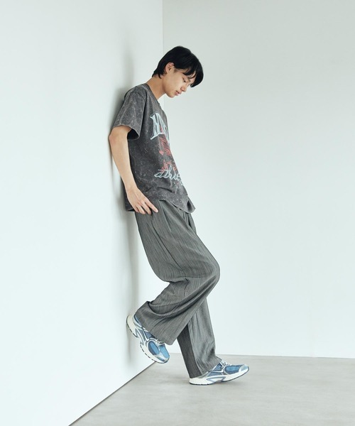 NIKE（ナイキ）の「ナイキ V5 RNR SE メンズシューズ/ Nike V5 RNR SE Men's Shoes IH3649-006 Smokey Blue（スニーカー・メンズ・ブルー系その他・24/24.5/25/25.5/26/26.5/27/27.5/28/28.5/29/30/29.5）」の11枚目の写真