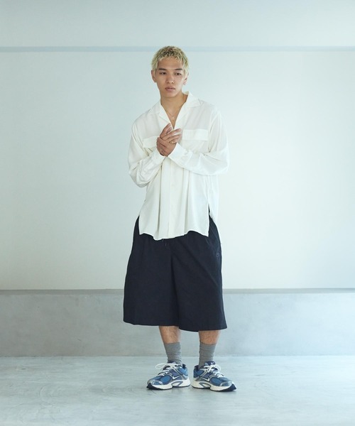 NIKE（ナイキ）の「ナイキ V5 RNR SE メンズシューズ/ Nike V5 RNR SE Men's Shoes IH3649-006 Smokey Blue（スニーカー・メンズ・ブルー系その他・24/24.5/25/25.5/26/26.5/27/27.5/28/28.5/29/30/29.5）」の19枚目の写真