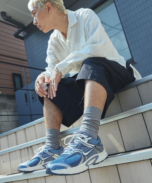 NIKE（ナイキ）の「ナイキ V5 RNR SE メンズシューズ/ Nike V5