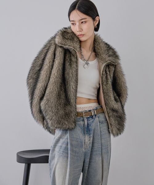 JEANASIS(ジーナシス)の「チャームコンビチェーンネックレス/572270(ネックレス・レディース・ゴールド系その他/シルバー系その他・FREE)」の10枚目の写真