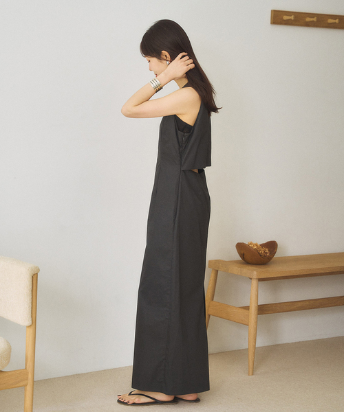 新品未使用◆Plage◆Lady dress◆プラージュ プラージュ Plage Lady dress （ベージュ） - ファッション通販