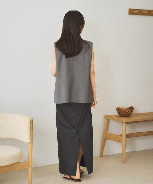 新品未使用◆Plage◆Lady dress◆プラージュ プラージュ Plage Lady dress （ベージュ） - ファッション通販