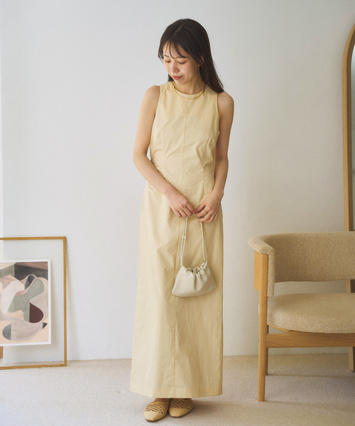 美品 Plage シアーリブ ポロ ベージュ プラージュ 今週と来週の入荷アイテム｜Plage（プラージュ）｜ブログ