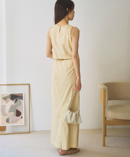 セール】《一部カラー有楽町店・WEB限定》Lady dress