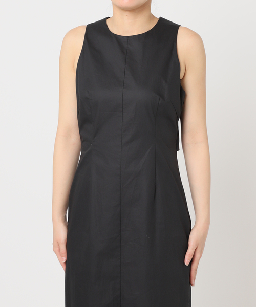 plage（プラージュ）の「《一部カラー有楽町店・WEB限定》Lady dress