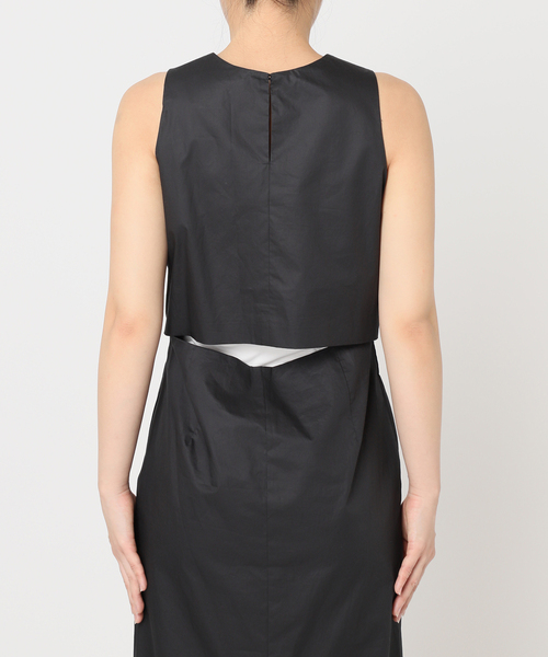 plage（プラージュ）の「《一部カラー有楽町店・WEB限定》Lady dress