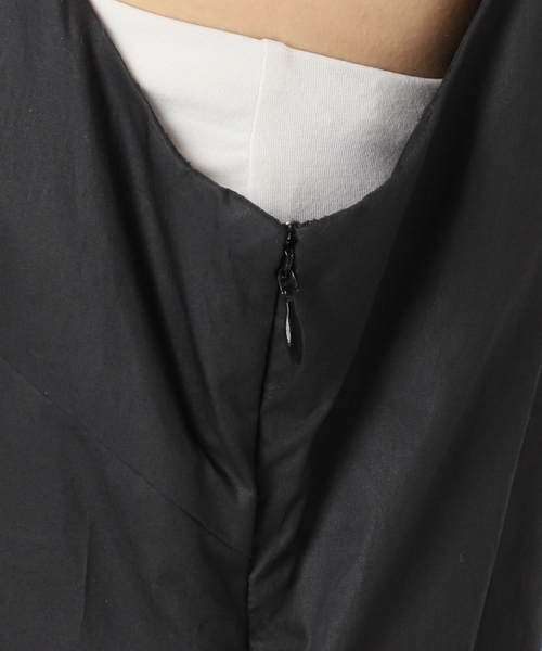plage（プラージュ）の「《一部カラー有楽町店・WEB限定》Lady dress
