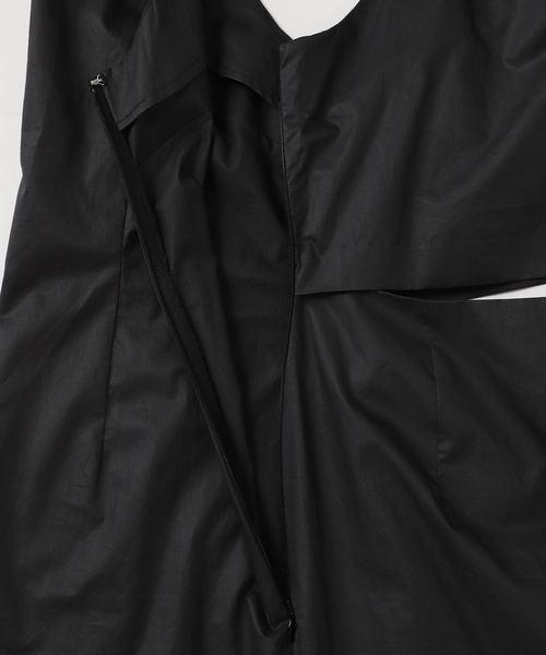 新品未使用◆Plage◆Lady dress◆プラージュ プラージュ Plage Lady dress （ベージュ） - ファッション通販