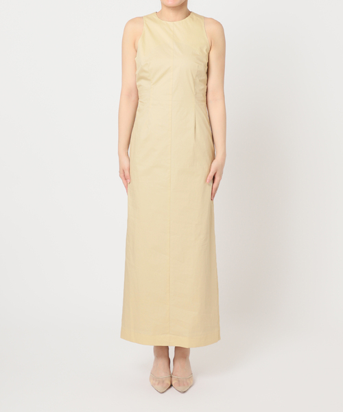 新品未使用◆Plage◆Lady dress◆プラージュ プラージュ Plage Lady dress （ブラック） - ファッション通販