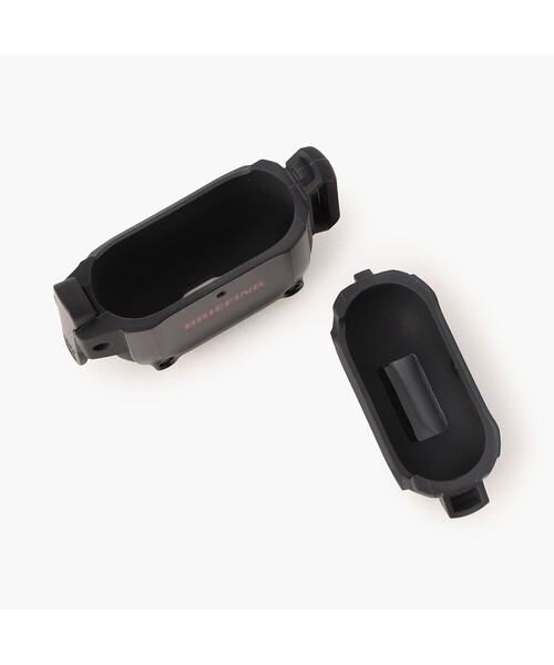 BRIEFING(ブリーフィング)の「BR×ROOT CO. for AirPods 4(その他・メンズ・ブラック・FREE)」の12枚目の写真