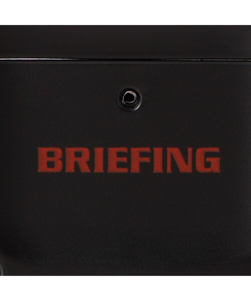 BRIEFING(ブリーフィング)の「BR×ROOT CO. for AirPods 4(その他・メンズ・ブラック・FREE)」の14枚目の写真
