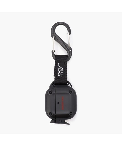 BRIEFING(ブリーフィング)の「BR×ROOT CO. for AirPods 4(その他・メンズ・ブラック・FREE)」の15枚目の写真