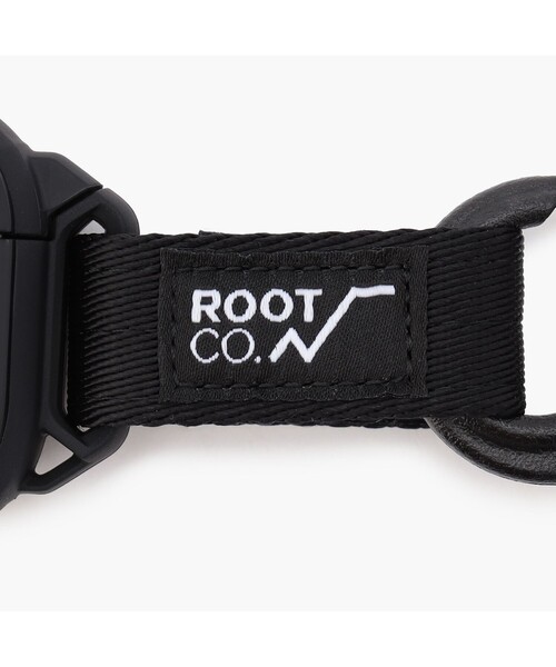 BRIEFING(ブリーフィング)の「BR×ROOT CO. for AirPods 4(その他・メンズ・ブラック・FREE)」の18枚目の写真
