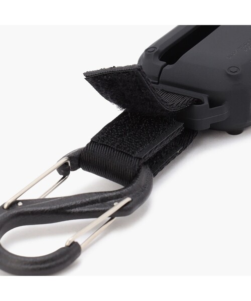 BRIEFING(ブリーフィング)の「BR×ROOT CO. for AirPods 4(その他・メンズ・ブラック・FREE)」の8枚目の写真