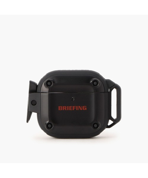 BRIEFING(u[tBO)BR×ROOT CO. for AirPods 4(̑)