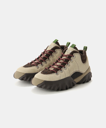 【BRAIN DEAD×OAKLEY 】 HAIRY SUEDE EDGEBOOT S08004458D125
