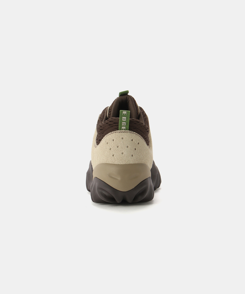OAKLEY(オークリー)の「【BRAIN DEAD×OAKLEY 】 HAIRY SUEDE EDGEBOOT S08004458D125(スニーカー・レディース・ベージュ・80/90/100)」の3枚目の写真
